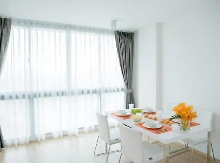 Connext Residence Phuket Exterior photo