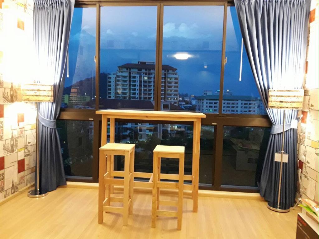 康内斯特公寓式酒店 公寓式酒店 布吉