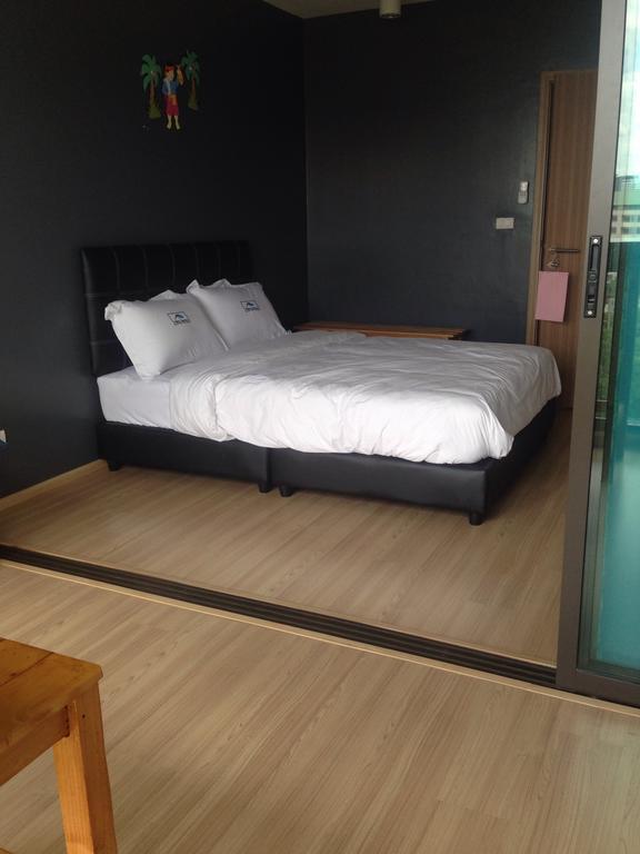 康内斯特公寓式酒店 公寓式酒店 3*