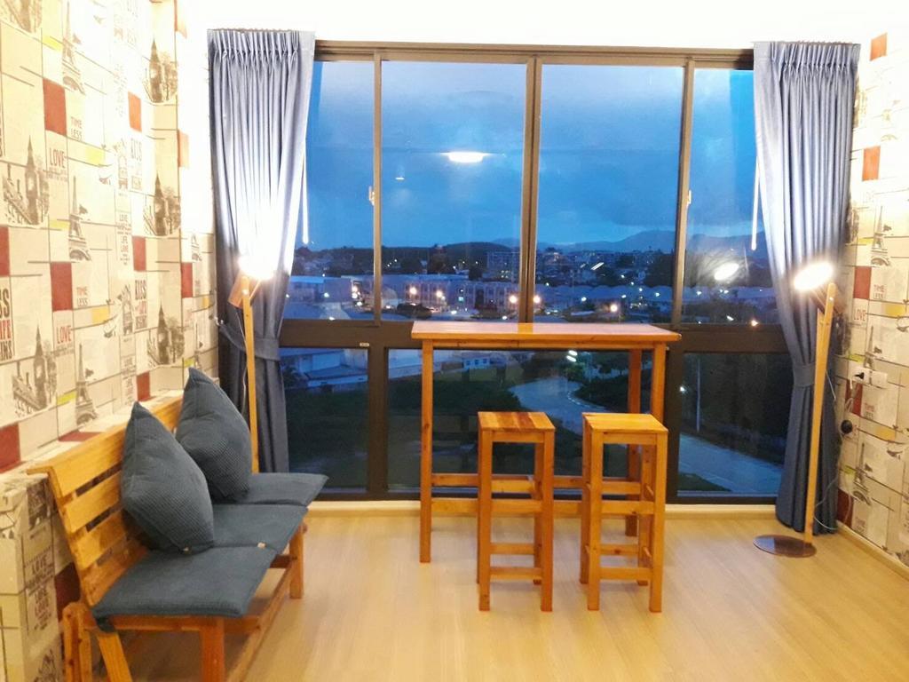 公寓式酒店 康内斯特公寓式酒店 3*